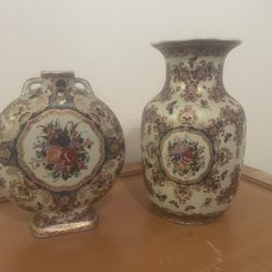 Flower Vases