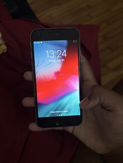 iPhone 6 unlocked need a sim