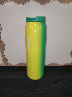 Starbucks Stainless Steel