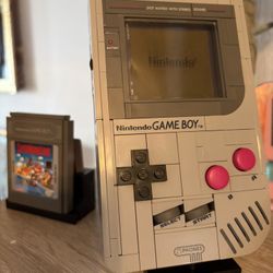 Lego Gameboy Set