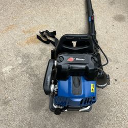 4 Stroke Blower 