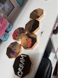 Fenty beauty bronzer set