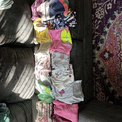 Girls Clothing Size Medium Lot