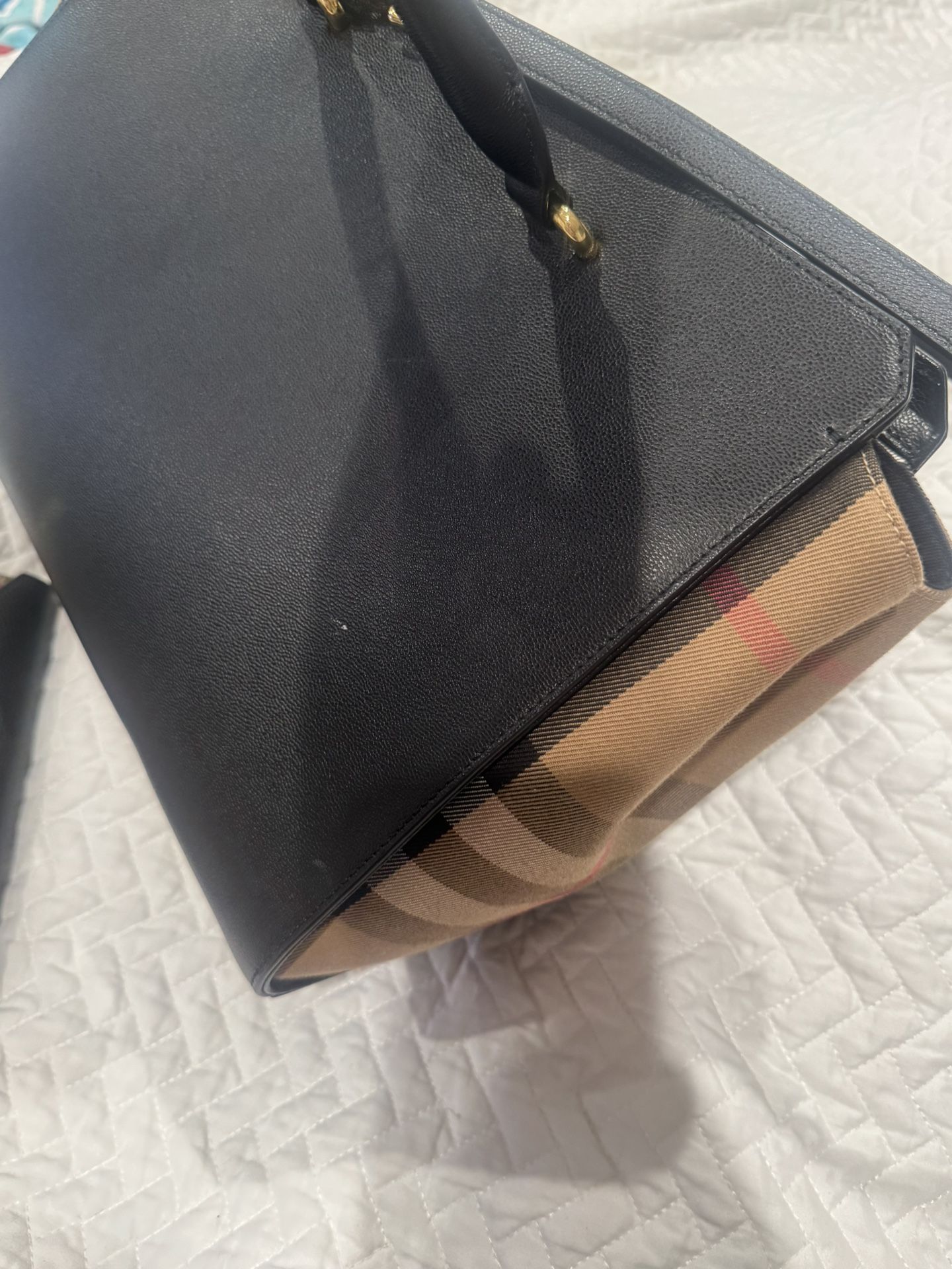 Burberry Purse