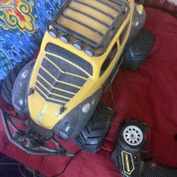 Transformer Vw Beetle 