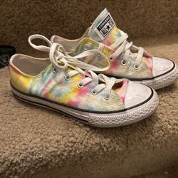 Kids Shoes Size 2