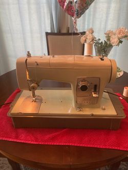 Sewing Machine