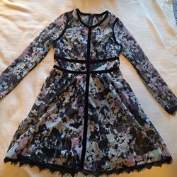 M/L Elegant Dress