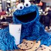 Mr. CookieMonster