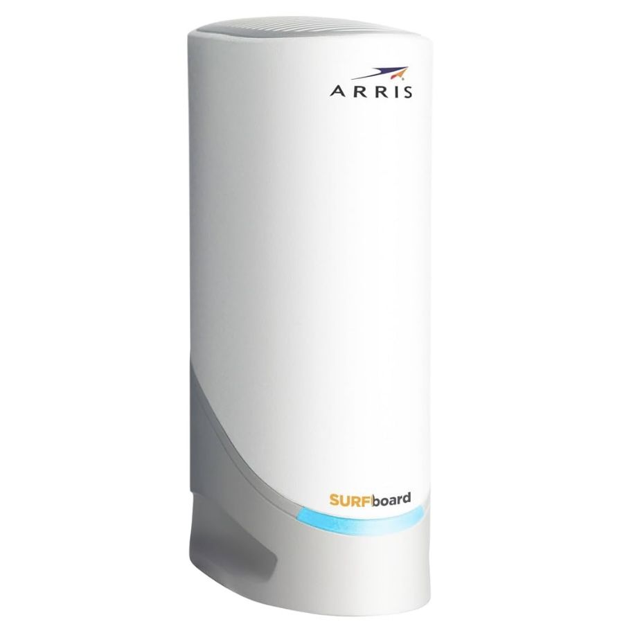 ARRIS (S33) - Cable Modem - Fast DOCSIS 3.1 Multi-Gigabit Modem