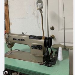 Consew Model 230 Sewing Machine 