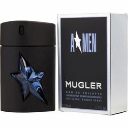 A * Men Mugler EDT 50mL