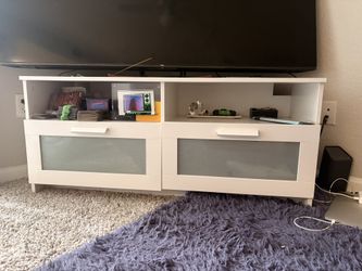 TV Stand/Drawer