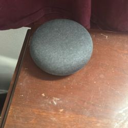 Google Home Mini Gen1