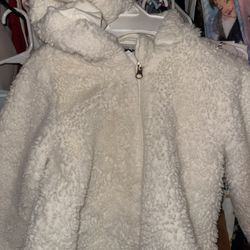 Girls Sweater
