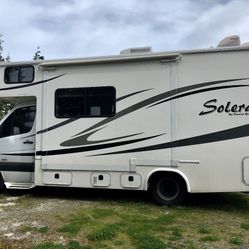 2011 Forest River Solera