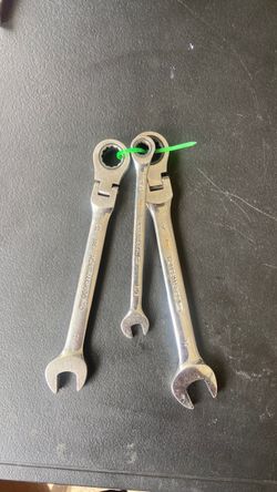 Gearwrench tools
