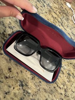 Gucci Sun Glasses