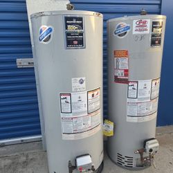 Water Heater 