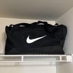 Nike Duffle Bag