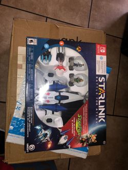 Starlink: Battle for Atlas Starter Pack