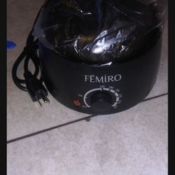 Home Waxing Kit