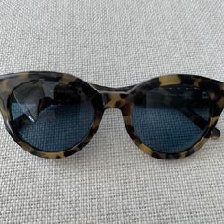 Women’s Tod’s 223 sunglasses made in Italy