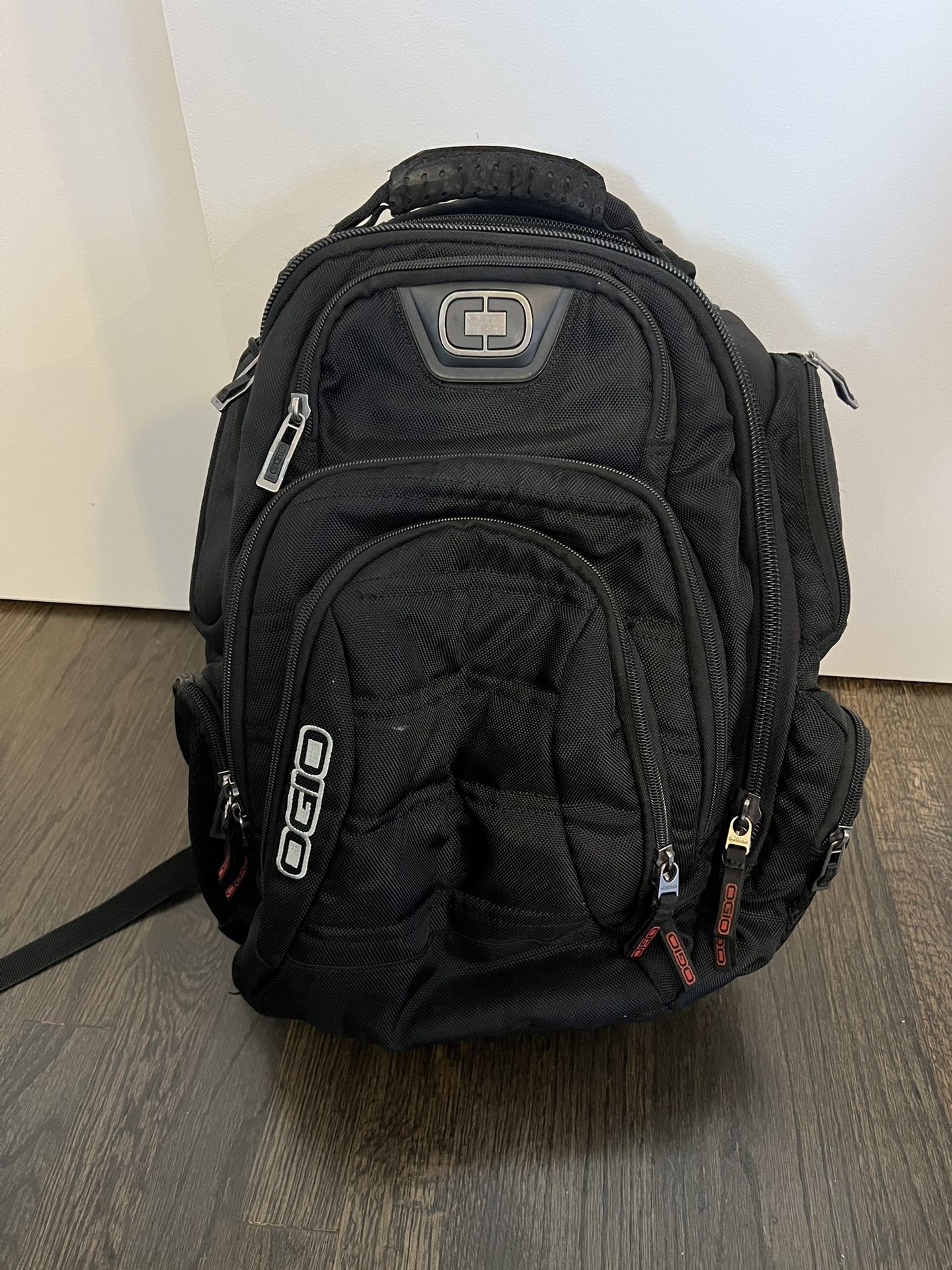 Ogio Gambit Backpack