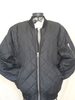 Divided Jacket Women's Large Women's 