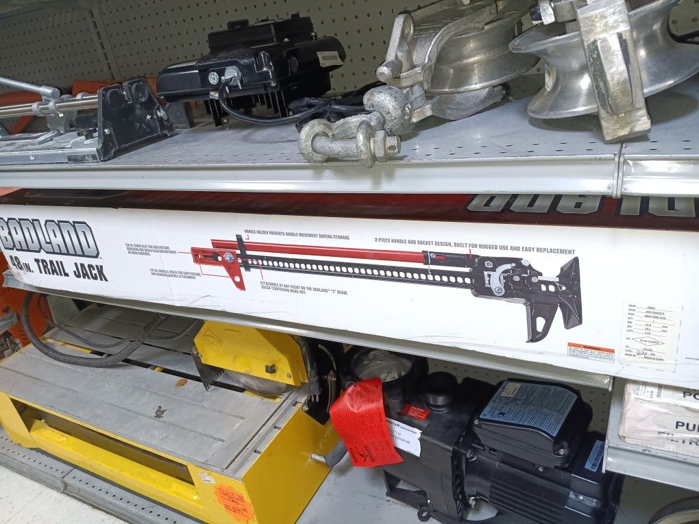 Car Jack