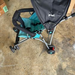 Stroller For Toddler