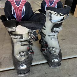 Salomon Ski Boot 