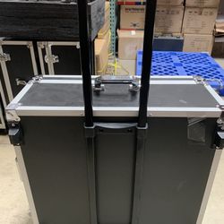 Heavy Duty Storage Case band/ DJ Photographer Equipment