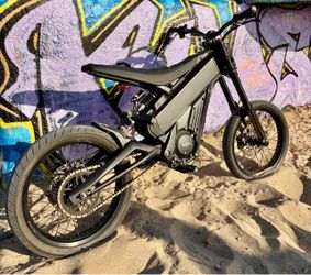 Talaria XXX Pro