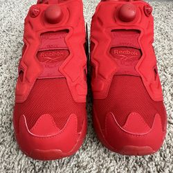 Reebok Instapump Fury “Tokyo Pack” 