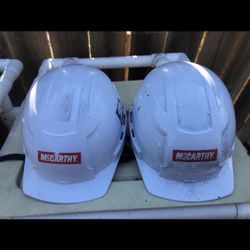 Milwaukee Safety Helmet 