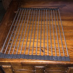 Rollaway Dish Dying Rack