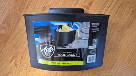 Brand new Tool caddy for bucket