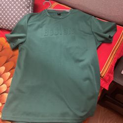 Boston t Shirt