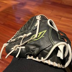 Left-handed