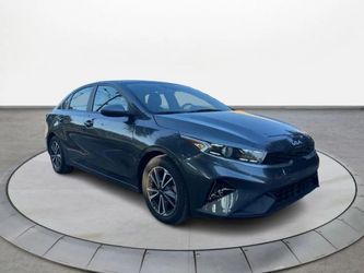 2022 Kia Forte