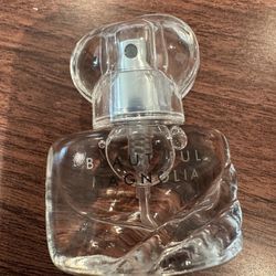 Beautiful Magnolia 5ml Women’s Fragrance 