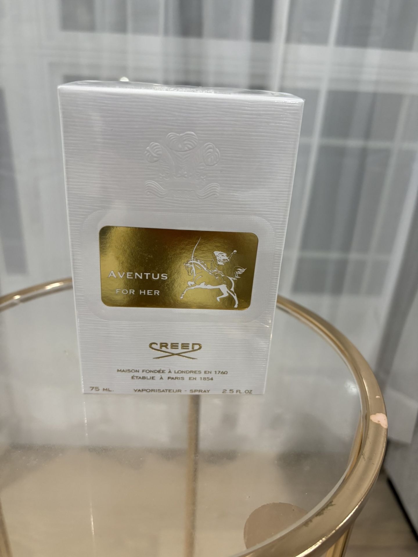 Creed Aventus For Her