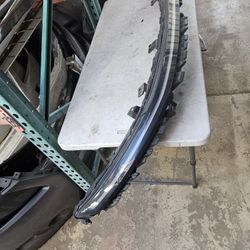 Hyundai Sonata Headlight Center Oem