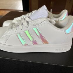 Adidas Grand court 2.0 K