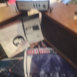 Bose 901 II