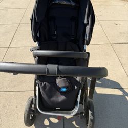 Thule Stroller 
