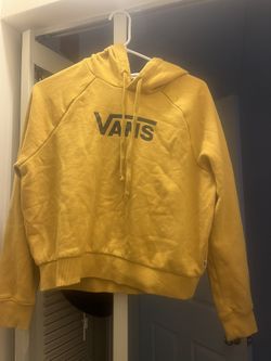 Small Vans Sweatshirt 
