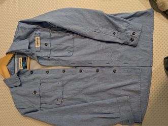 Magellan Flannel