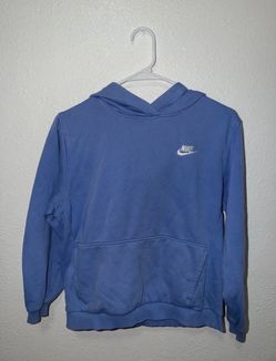 Kids Nike hoodie